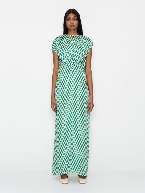 DOT AMOUR DRESS