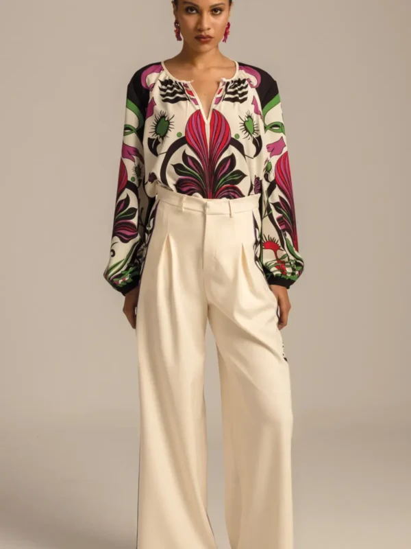 Botany pants