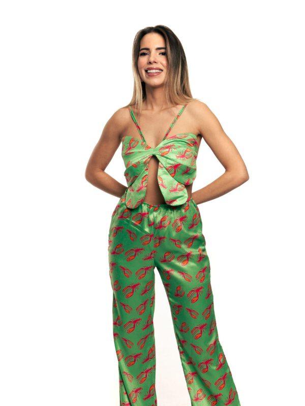 LOBSTER TOP