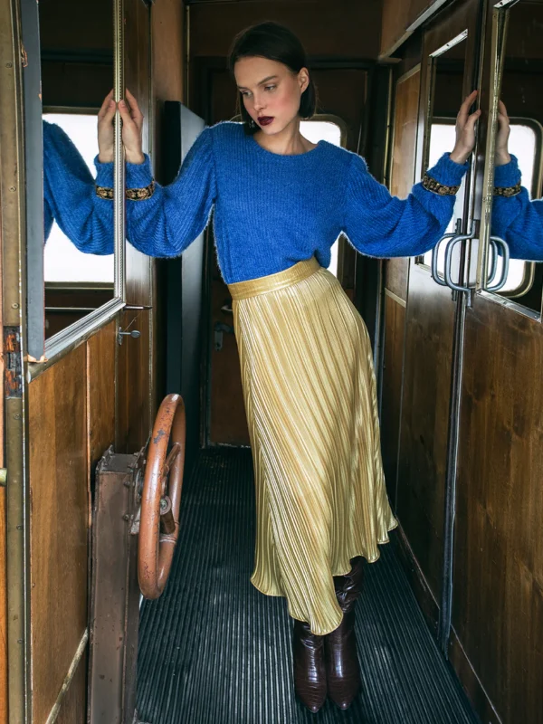 ALESIA SKIRT