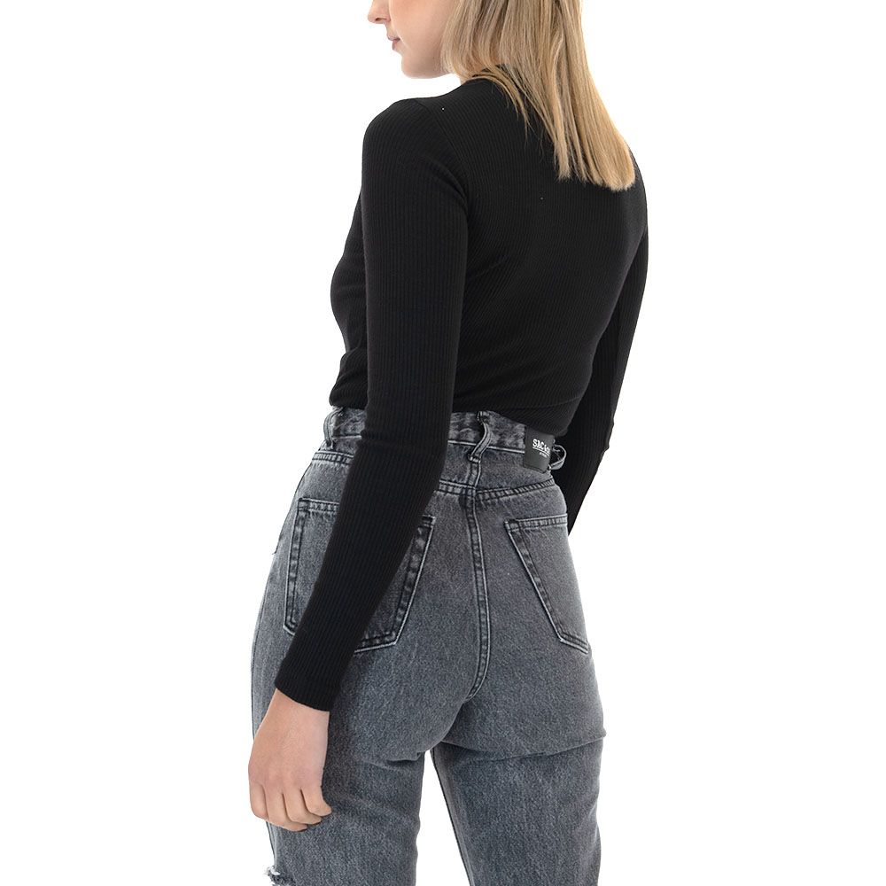 24-320b-black_sac_n_co_women_blouse_black_2