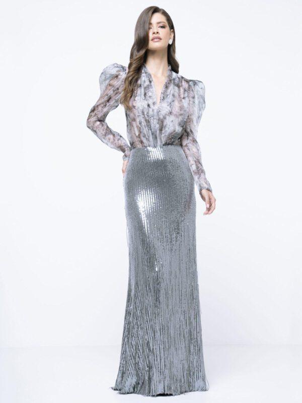 PENELOPE SKIRT