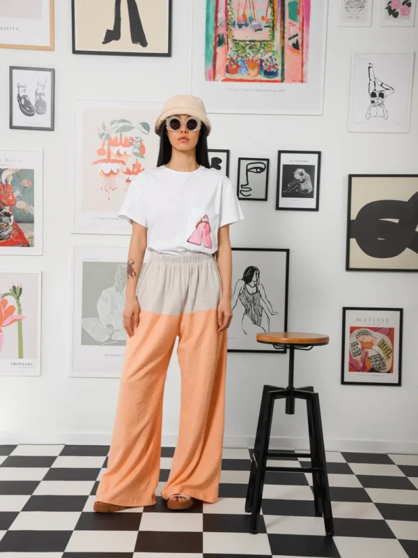 Sunrise Pants