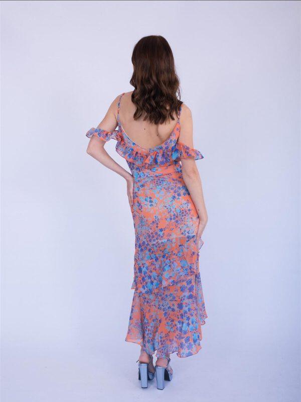 IMG_20260317_224330 FLORAL BREEZE RUFFLE DRESS