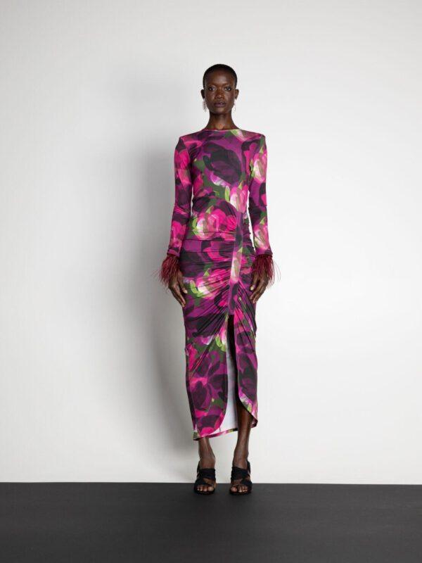 Eden Dress