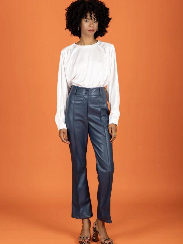 Logan pants Blue