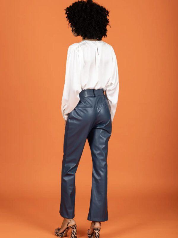 Screenshot Logan pants Blue