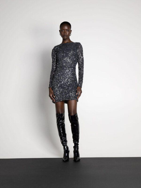Mara Dress
