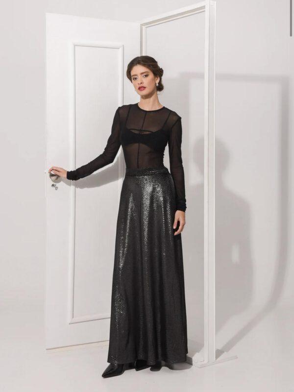 Whisper skirt