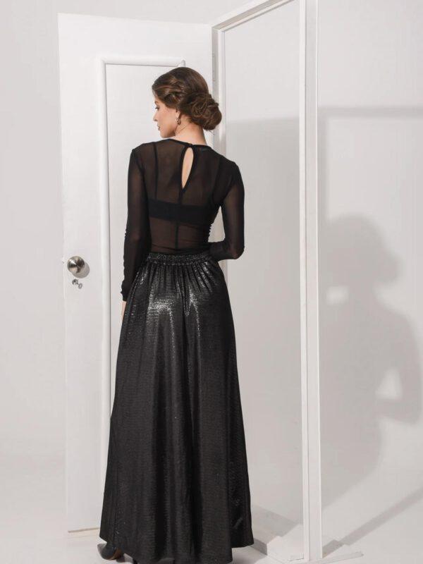 Screenshot Whisper skirt