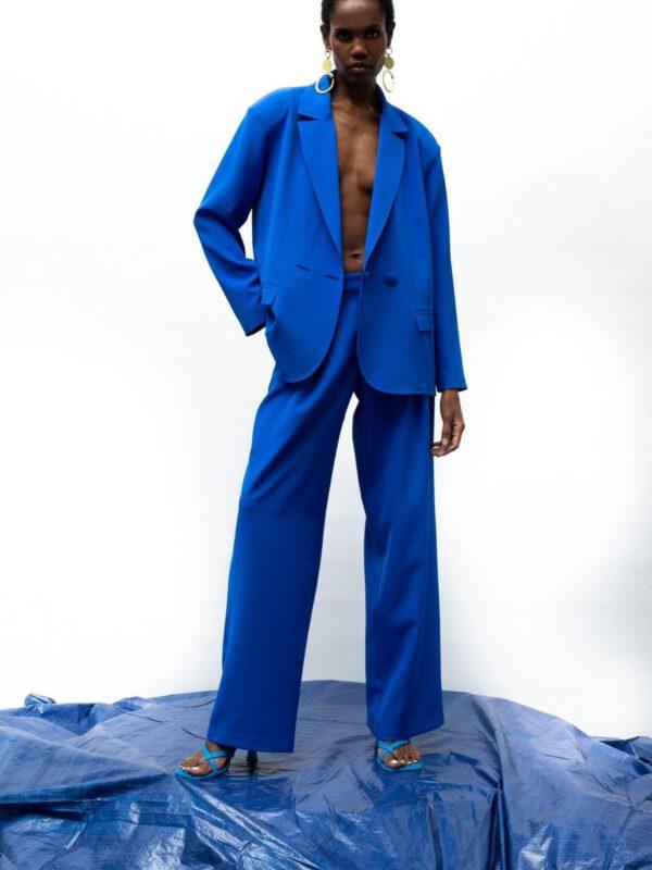 ODESSA PANTS