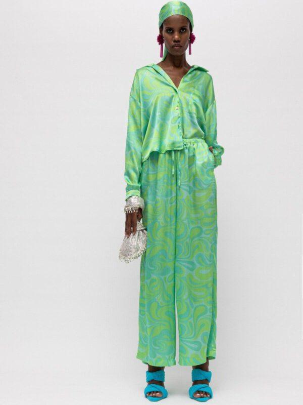 LACTE PANTS