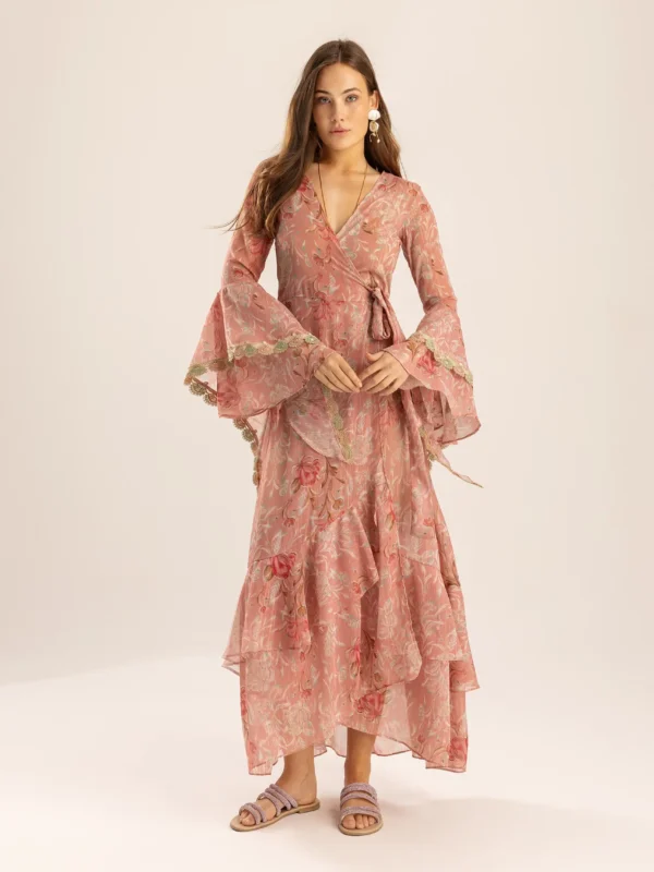 EALA KIMONO