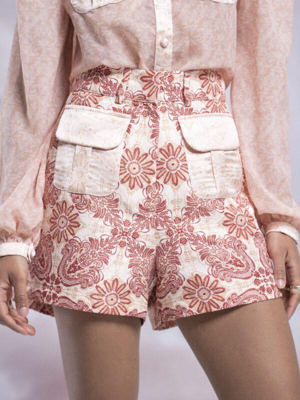SPRING SHORTS