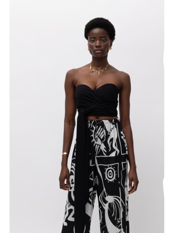 Fio black top