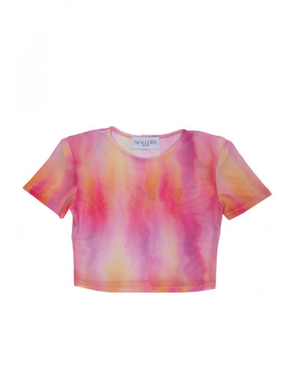 Lucia Top Pink