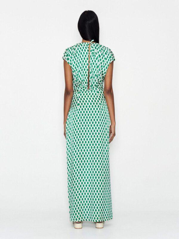 DOT AMOUR DRESS