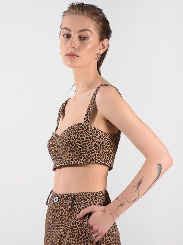 CHRISTINA TOP