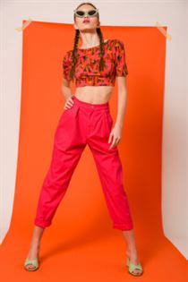 Long Walks Pants