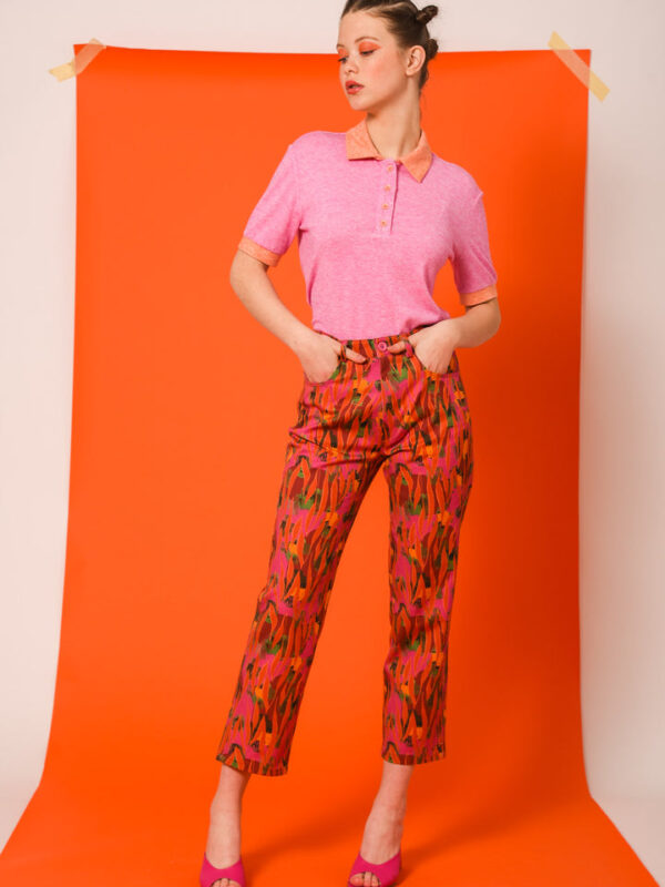 Popsicle Pants