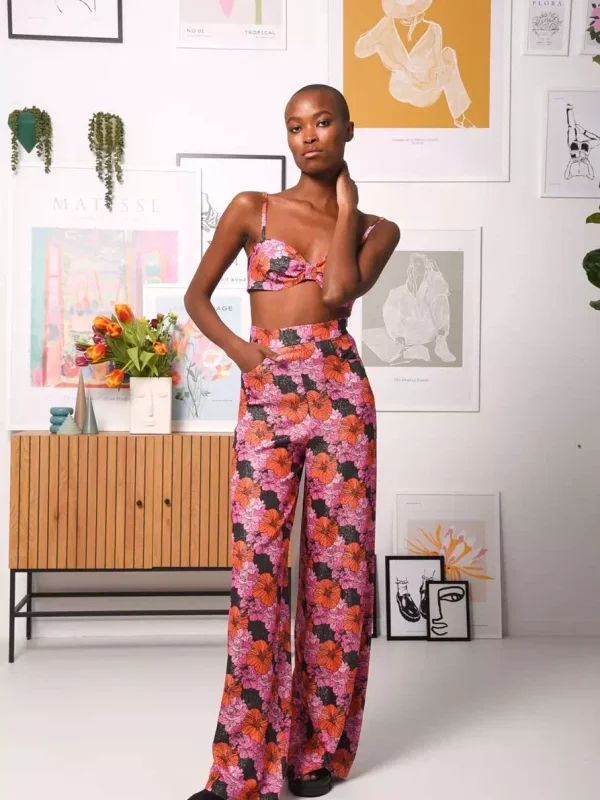 The Pathway Pants