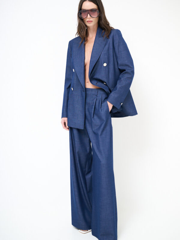 ΒLUE PANTS