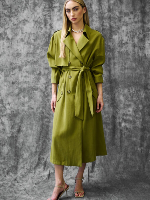 OLIVE MUSE ΚΑΠΑΡΝΤΙΝΑ