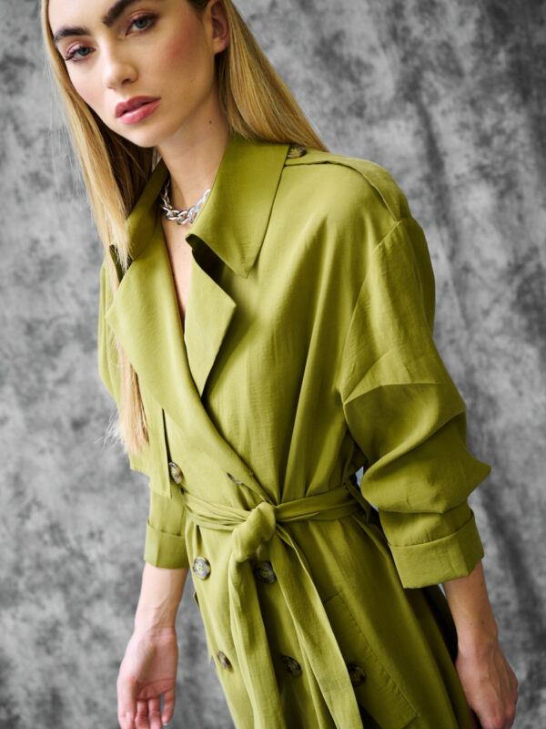 OLIVE MUSE ΚΑΠΑΡΝΤΙΝΑ