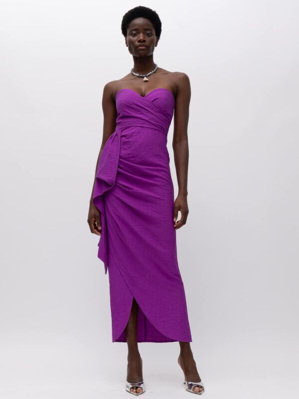 Nebula Dress