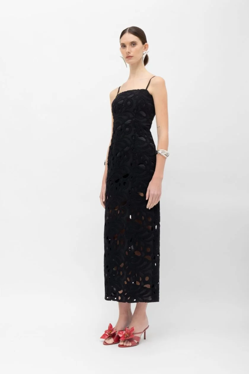 Amara Dress