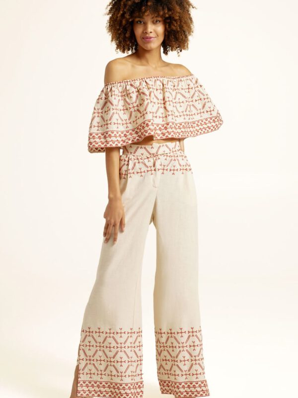 Fields of Love pants