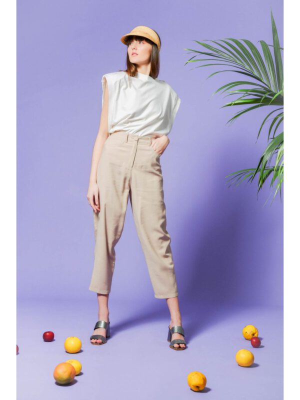 Lykiskos Pants