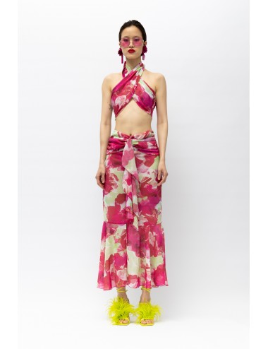 Symi Skirt